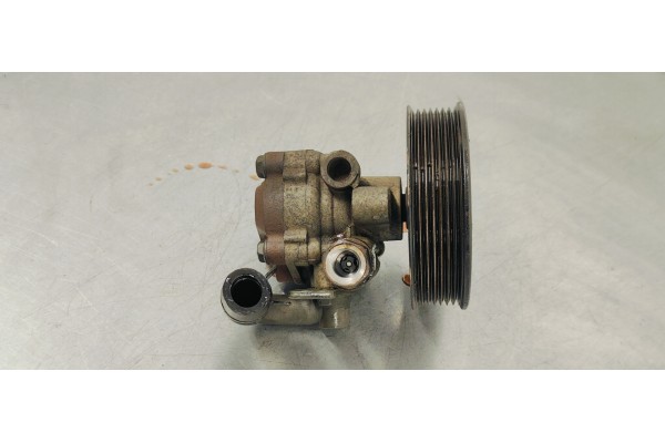 Recambio de bomba direccion para kia sorento 2.5 crdi ex referencia OEM IAM   