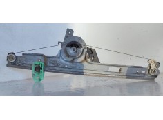 Recambio de elevalunas delantero derecho para renault scenic ii 1.9 dci diesel referencia OEM IAM   