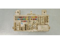 Recambio de caja reles / fusibles para mazda 3 berlina (bk) referencia OEM IAM BS4H66730D  