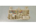 Recambio de caja reles / fusibles para mazda 3 berlina (bk) referencia OEM IAM BS4H66730D  