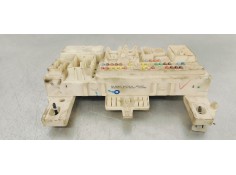 Recambio de caja reles / fusibles para mazda 3 berlina (bk) referencia OEM IAM BS4H66730D  