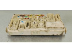 Recambio de caja reles / fusibles para mazda 3 berlina (bk) referencia OEM IAM BS4H66730D  
