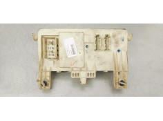 Recambio de caja reles / fusibles para mazda 3 berlina (bk) referencia OEM IAM BS4H66730D  