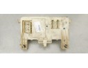 Recambio de caja reles / fusibles para mazda 3 berlina (bk) referencia OEM IAM BS4H66730D  