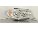 Recambio de faro derecho para bmw serie 1 berlina (e81/e87) 2.0i 130 [118] referencia OEM IAM   