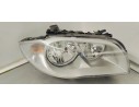 Recambio de faro derecho para bmw serie 1 berlina (e81/e87) 2.0i 130 [118] referencia OEM IAM   
