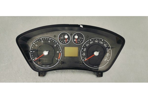 Recambio de cuadro instrumentos para ford tourneo connect (tc7) familiar referencia OEM IAM VP6S6F10894  