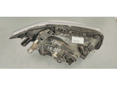 Recambio de faro izquierdo para bmw serie 1 berlina (e81/e87) 2.0i 130 [118] referencia OEM IAM   