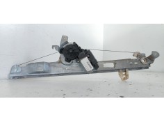 ELEVALUNAS DELANTERO IZQUIERDO 