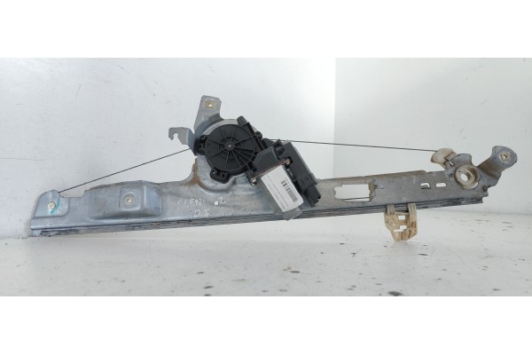 Recambio de elevalunas delantero izquierdo para renault scenic ii grand emotion referencia OEM IAM   