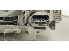 Recambio de faro izquierdo para bmw serie 1 berlina (e81/e87) 2.0i 130 [118] referencia OEM IAM   