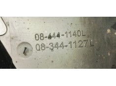 Recambio de faro izquierdo para bmw serie 1 berlina (e81/e87) 2.0i 130 [118] referencia OEM IAM   