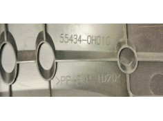 Recambio de modulo electronico para toyota aygo x 1.0i 72 referencia OEM IAM 554340H010  