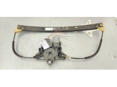 Recambio de elevalunas trasero izquierdo para skoda octavia lim. (5e3) 1.0 tsi 115 fap referencia OEM IAM 5E0839461  