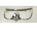Recambio de elevalunas trasero izquierdo para skoda octavia lim. (5e3) 1.0 tsi 115 fap referencia OEM IAM 5E0839461  