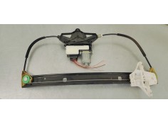 Recambio de elevalunas trasero izquierdo para skoda octavia lim. (5e3) 1.0 tsi 115 fap referencia OEM IAM 5E0839461  