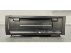 SISTEMA AUDIO / RADIO CD 8T2035666H 