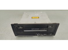 Recambio de sistema audio / radio cd para audi q5 (8r) 2.0 tdi referencia OEM IAM 8T2035666H  
