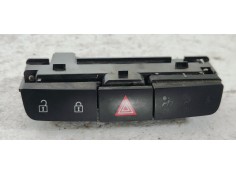 Recambio de warning para opel insignia sports tourer 2.0 cdti 130 fap referencia OEM IAM 13324594  
