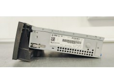 Recambio de sistema audio / radio cd para audi q5 (8r) 2.0 tdi referencia OEM IAM 8T2035666H  