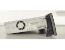 Recambio de sistema audio / radio cd para audi q5 (8r) 2.0 tdi referencia OEM IAM 8T2035666H  