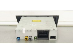 Recambio de sistema audio / radio cd para audi q5 (8r) 2.0 tdi referencia OEM IAM 8T2035666H  