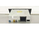 Recambio de sistema audio / radio cd para audi q5 (8r) 2.0 tdi referencia OEM IAM 8T2035666H  