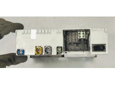 Recambio de sistema audio / radio cd para audi q5 (8r) 2.0 tdi referencia OEM IAM 8T2035666H  