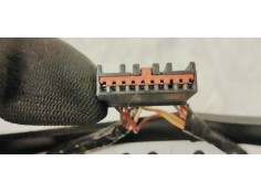 Recambio de volante para opel insignia berlina 1.6 cdti 136 fap referencia OEM IAM   