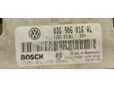 Recambio de centralita motor uce para volkswagen touran (1t1) touran i monovolumen fase 2 referencia OEM IAM 0281011450  