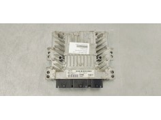 Recambio de centralita motor uce para ford s-max (ca1) referencia OEM IAM 6G9112A650LE  