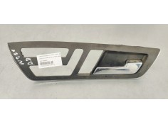 Recambio de maneta interior delantera derecha para mercedes-benz clase s (w221) berlina 3.0 cdi 258 [350] fap referencia OEM IAM
