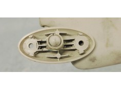 Recambio de parasol izquierdo para land rover freelander (lr2) 2.2 td4 150 4x4 referencia OEM IAM   