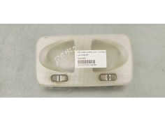 Recambio de luz interior para fiat doblo cargo (223) 1.9 diesel cat referencia OEM IAM 735244963  