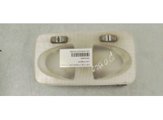 Recambio de luz interior para fiat doblo cargo (223) 1.9 diesel cat referencia OEM IAM 735244963  