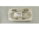 Recambio de luz interior para fiat doblo cargo (223) 1.9 diesel cat referencia OEM IAM 735244963  