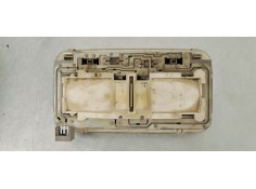 Recambio de luz interior para fiat doblo cargo (223) 1.9 diesel cat referencia OEM IAM 735244963  