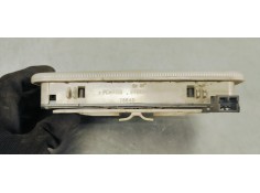 Recambio de luz interior para fiat doblo cargo (223) 1.9 diesel cat referencia OEM IAM 735244963  