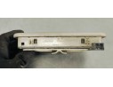 Recambio de luz interior para fiat doblo cargo (223) 1.9 diesel cat referencia OEM IAM 735244963  