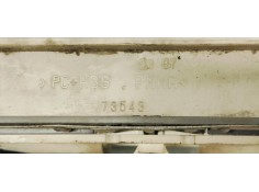 Recambio de luz interior para fiat doblo cargo (223) 1.9 diesel cat referencia OEM IAM 735244963  