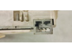 Recambio de luz interior para fiat doblo cargo (223) 1.9 diesel cat referencia OEM IAM 735244963  