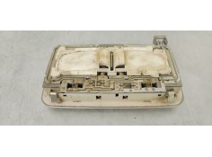 Recambio de luz interior para fiat doblo cargo (223) 1.9 diesel cat referencia OEM IAM 735244963  