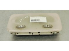 Recambio de luz interior para fiat doblo cargo (223) 1.9 diesel cat referencia OEM IAM 735244963  