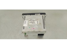 Recambio de sistema audio / radio cd para volkswagen passat lim. (362) 2.0 tdi referencia OEM IAM 1K0035180AF  
