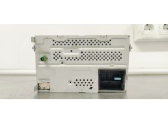 Recambio de sistema audio / radio cd para volkswagen passat lim. (362) 2.0 tdi referencia OEM IAM 1K0035180AF  
