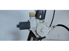 Recambio de elevalunas delantero derecho para bmw serie 3 berlina (e90) 318d referencia OEM IAM 7060266S 7140588E 