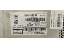 Recambio de sistema audio / radio cd para volkswagen passat lim. (362) 2.0 tdi referencia OEM IAM 1K0035180AF  