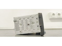 Recambio de sistema audio / radio cd para volkswagen passat lim. (362) 2.0 tdi referencia OEM IAM 1K0035180AF  
