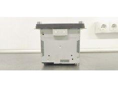 Recambio de sistema audio / radio cd para volkswagen passat lim. (362) 2.0 tdi referencia OEM IAM 1K0035180AF  