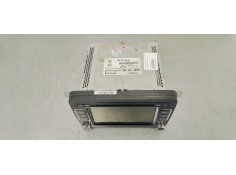 Recambio de sistema audio / radio cd para volkswagen passat lim. (362) 2.0 tdi referencia OEM IAM 1K0035180AF  